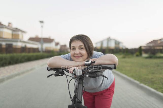 Cardione hat meine Gesundheit wiederhergestellt